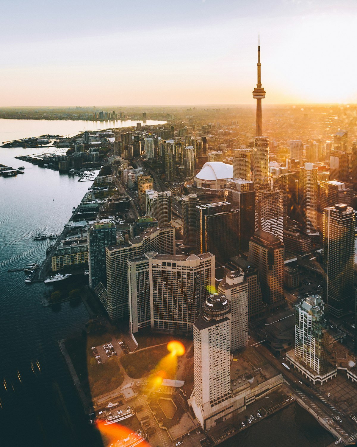 Vancouver